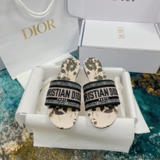 Christian Dior Slippers